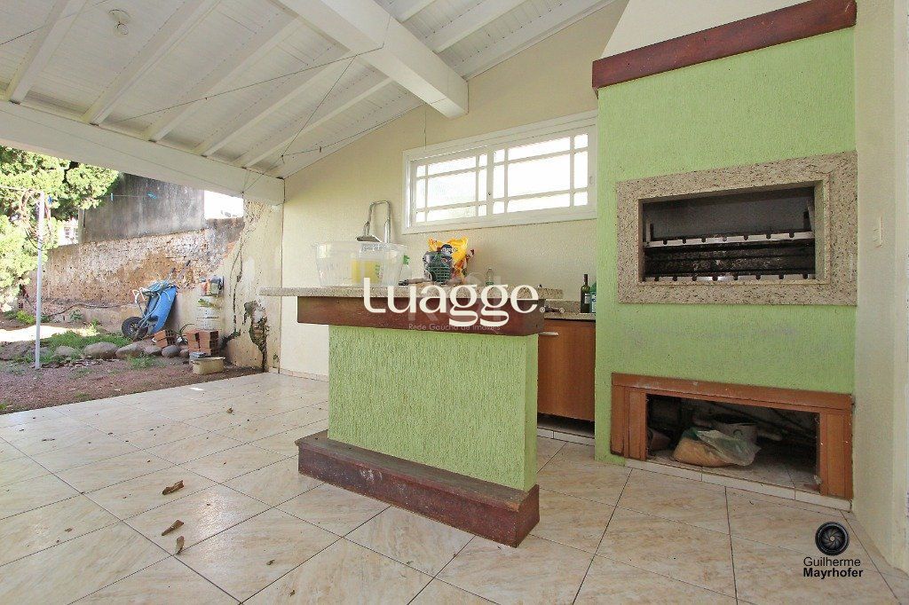 Casa, 3 quartos, 121 m² - Foto 8