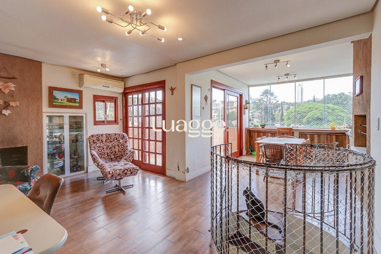 Cobertura à venda com 2 quartos, 120m² - Foto 2