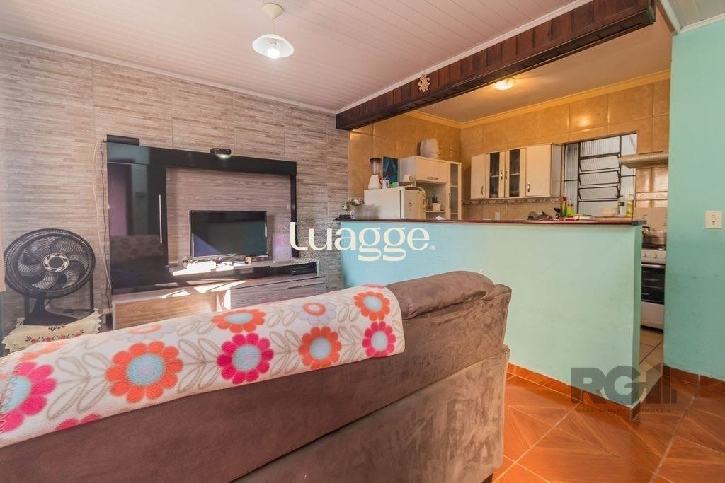 Casa à venda com 4 quartos, 189m² - Foto 19