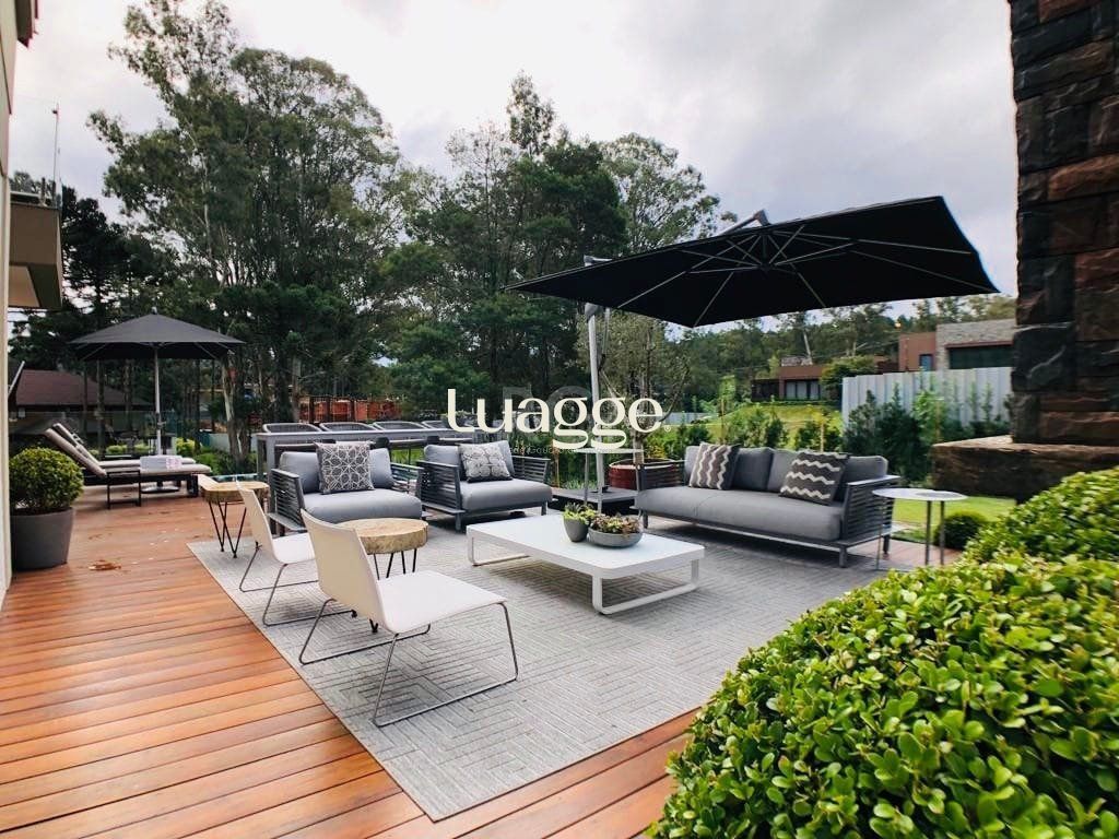 Casa de Condomínio, 5 quartos - Foto 53