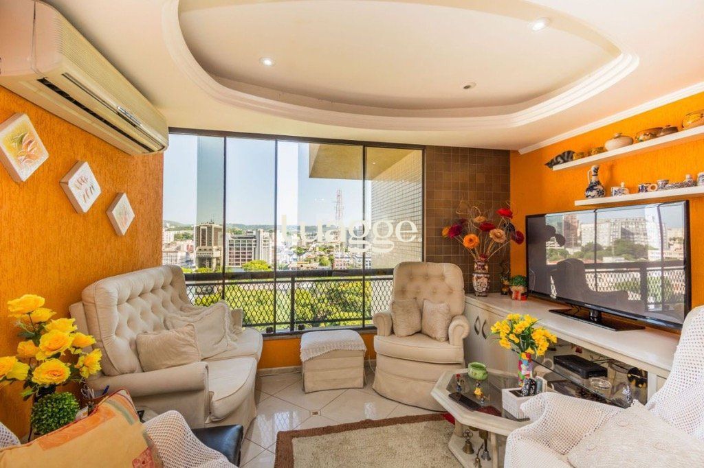 Cobertura à venda com 3 quartos, 200m² - Foto 1