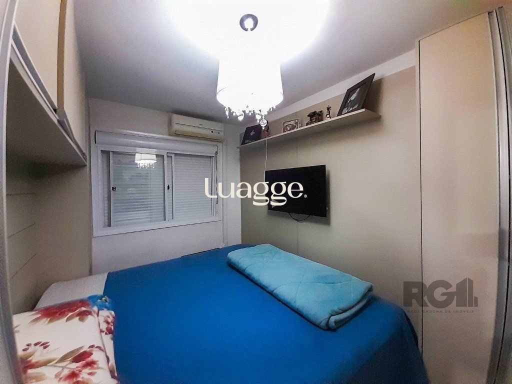 Apartamento à venda com 3 quartos, 55m² - Foto 11