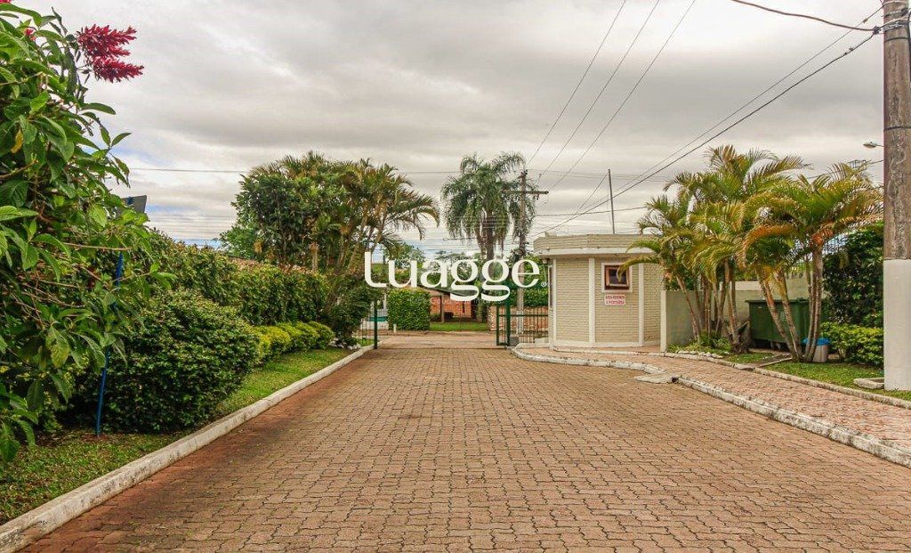 Casa de Condomínio à venda com 3 quartos, 161m² - Foto 23