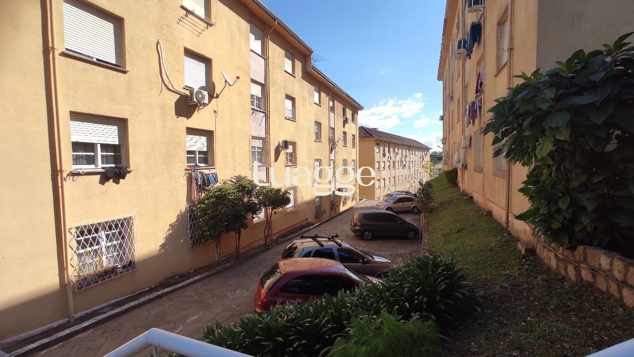 Apartamento à venda com 2 quartos, 52m² - Foto 23