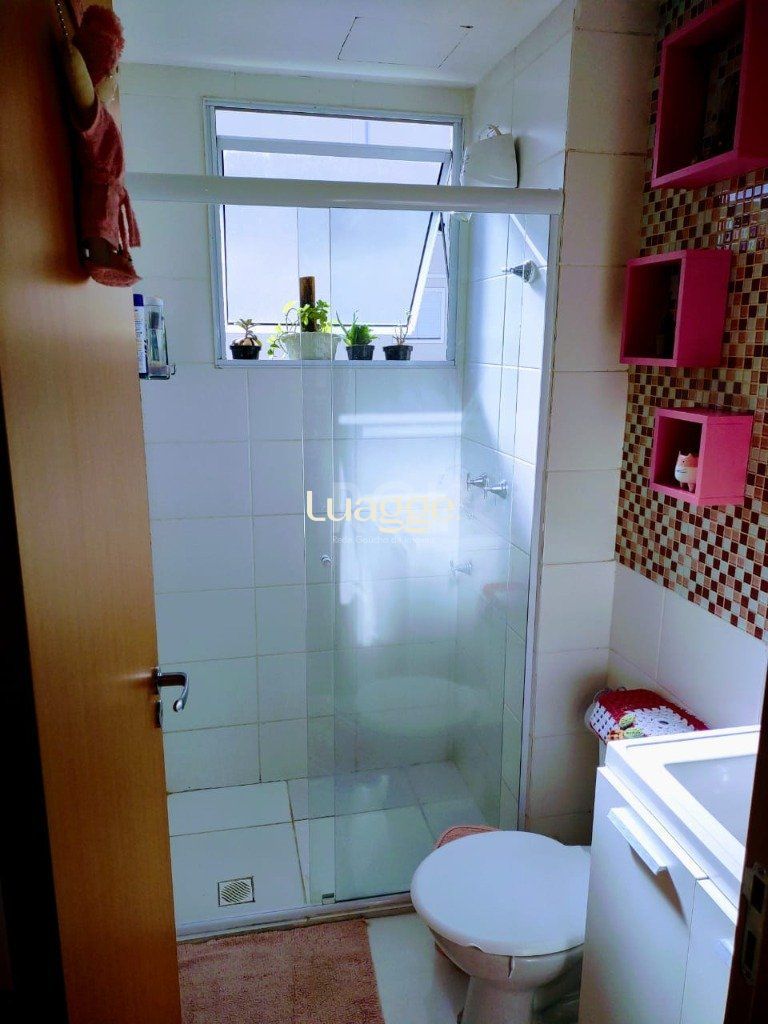 Apartamento, 2 quartos, 49 m² - Foto 20