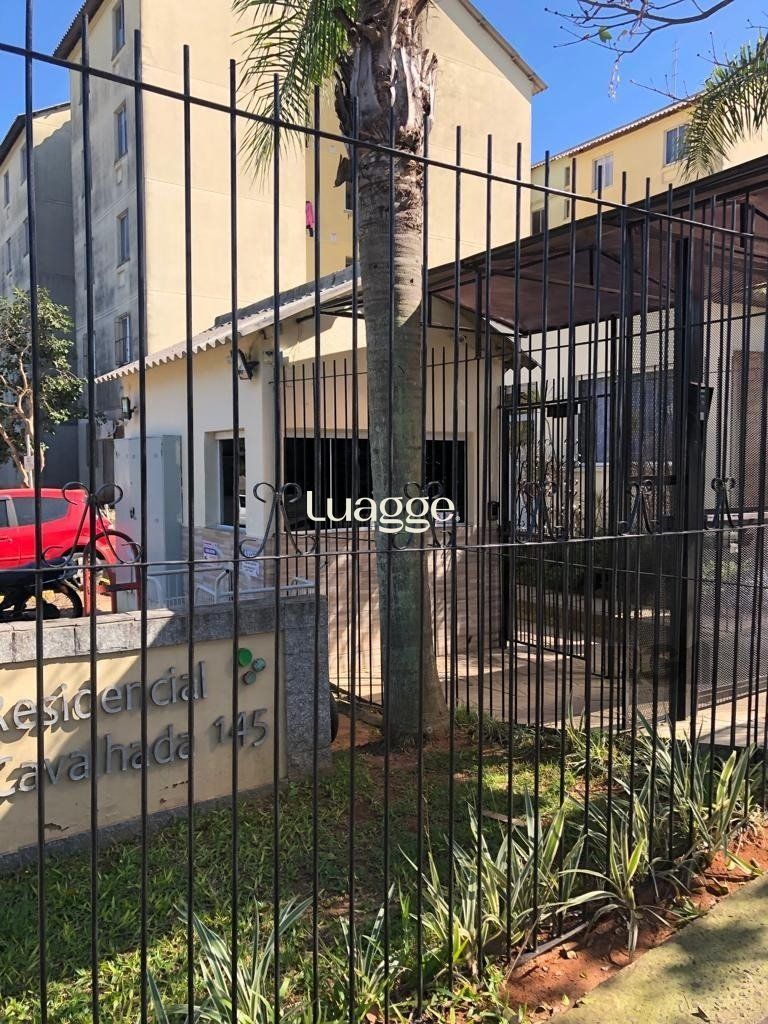 Apartamento, 2 quartos, 39 m² - Foto 1