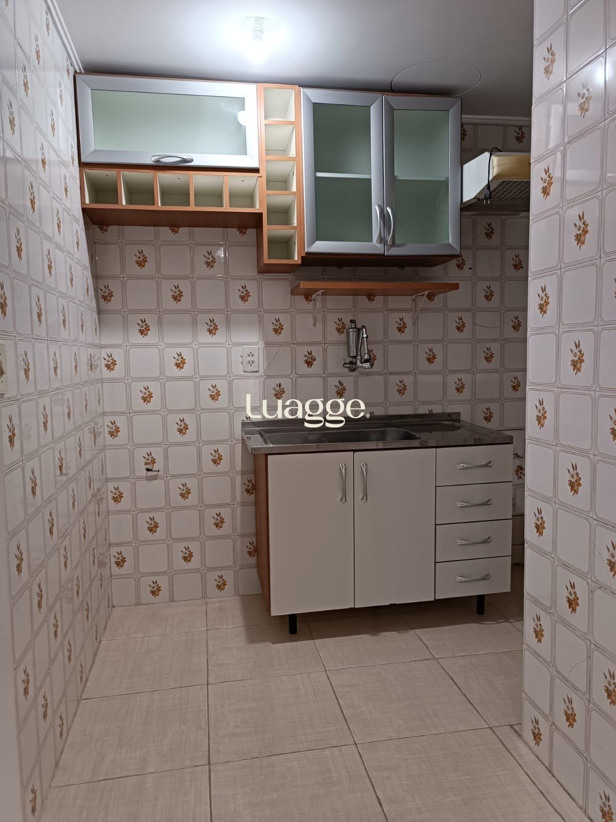 Apartamento, 1 quarto, 30 m² - Foto 6