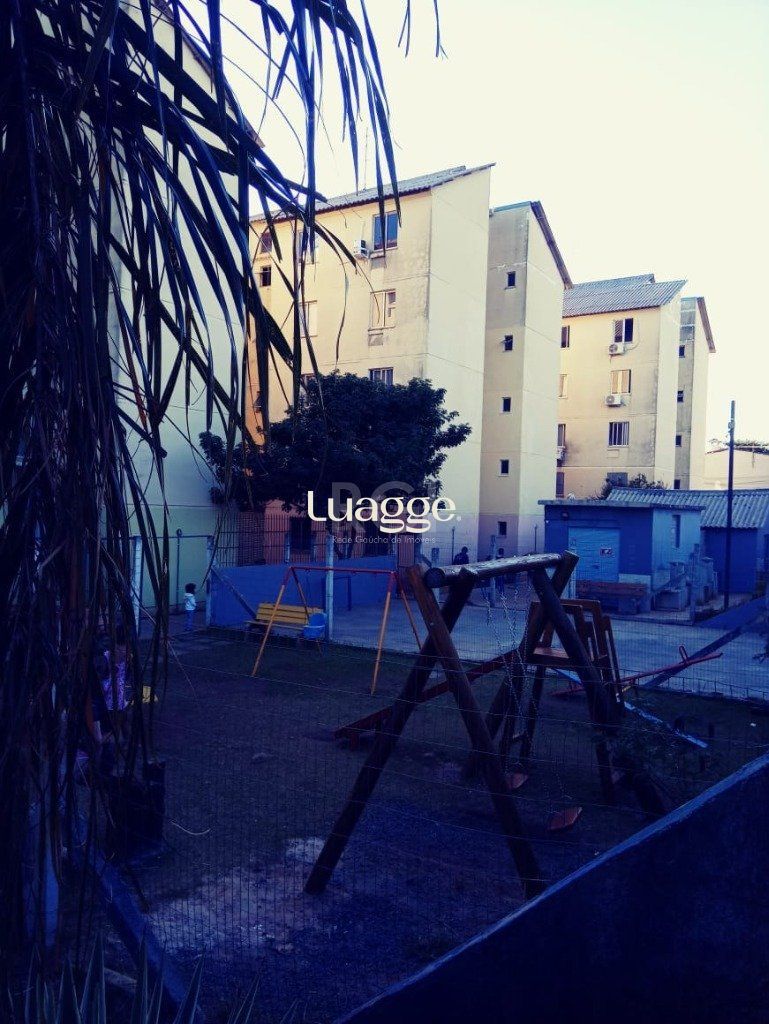 Apartamento, 2 quartos, 39 m² - Foto 2