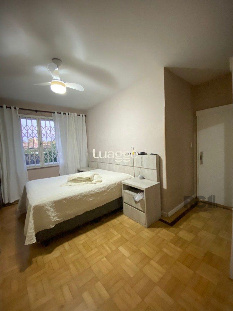 Apartamento, 3 quartos, 106 m² - Foto 11