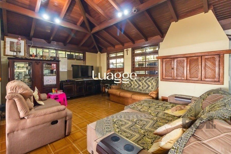 Casa à venda com 4 quartos, 402m² - Foto 19
