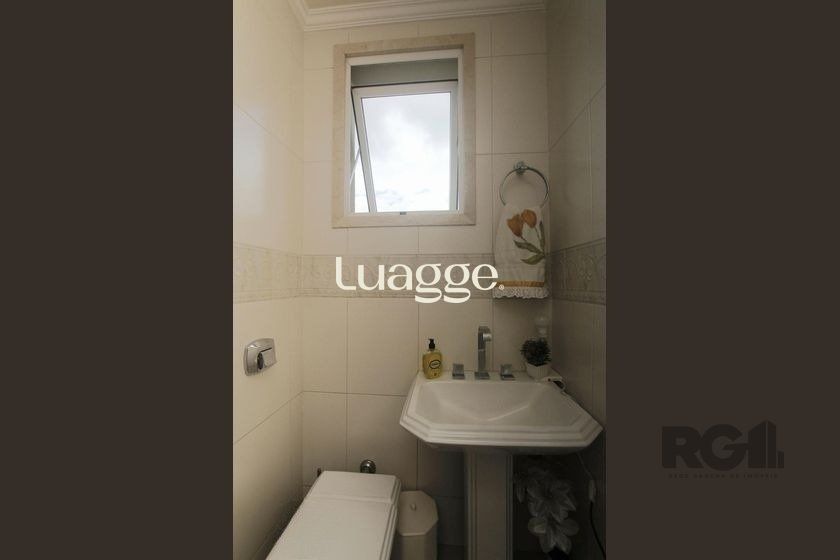 Casa à venda com 3 quartos, 369m² - Foto 13