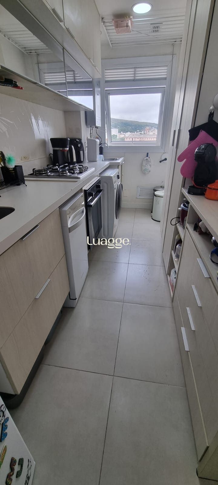Apartamento à venda com 3 quartos, 66m² - Foto 23