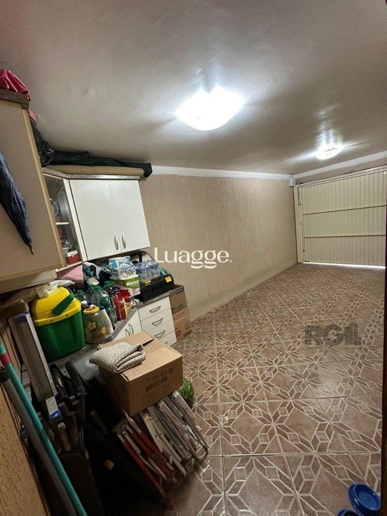 Casa à venda com 4 quartos, 162m² - Foto 19