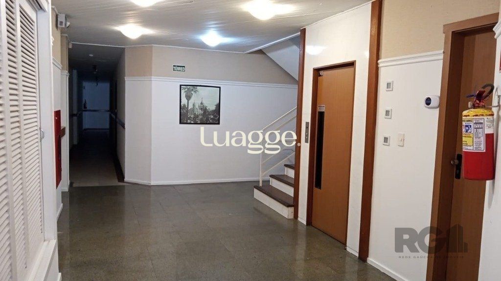 Sala-Conjunto, 34 m² - Foto 2