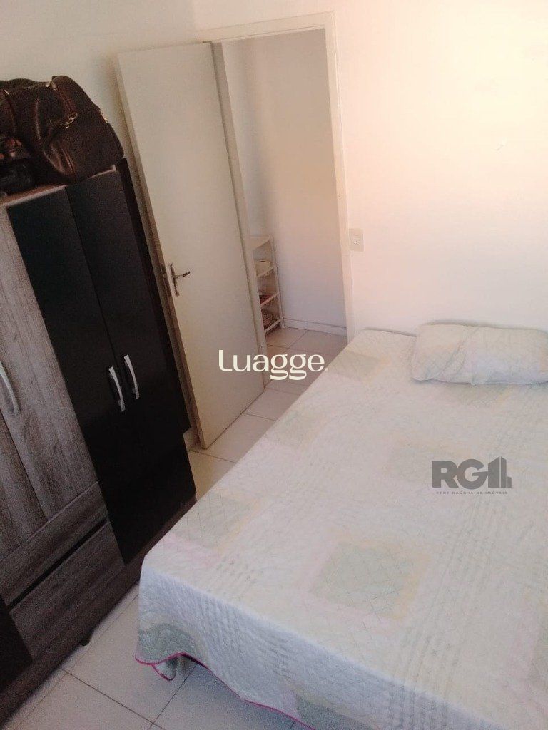 Apartamento, 2 quartos, 40 m² - Foto 10