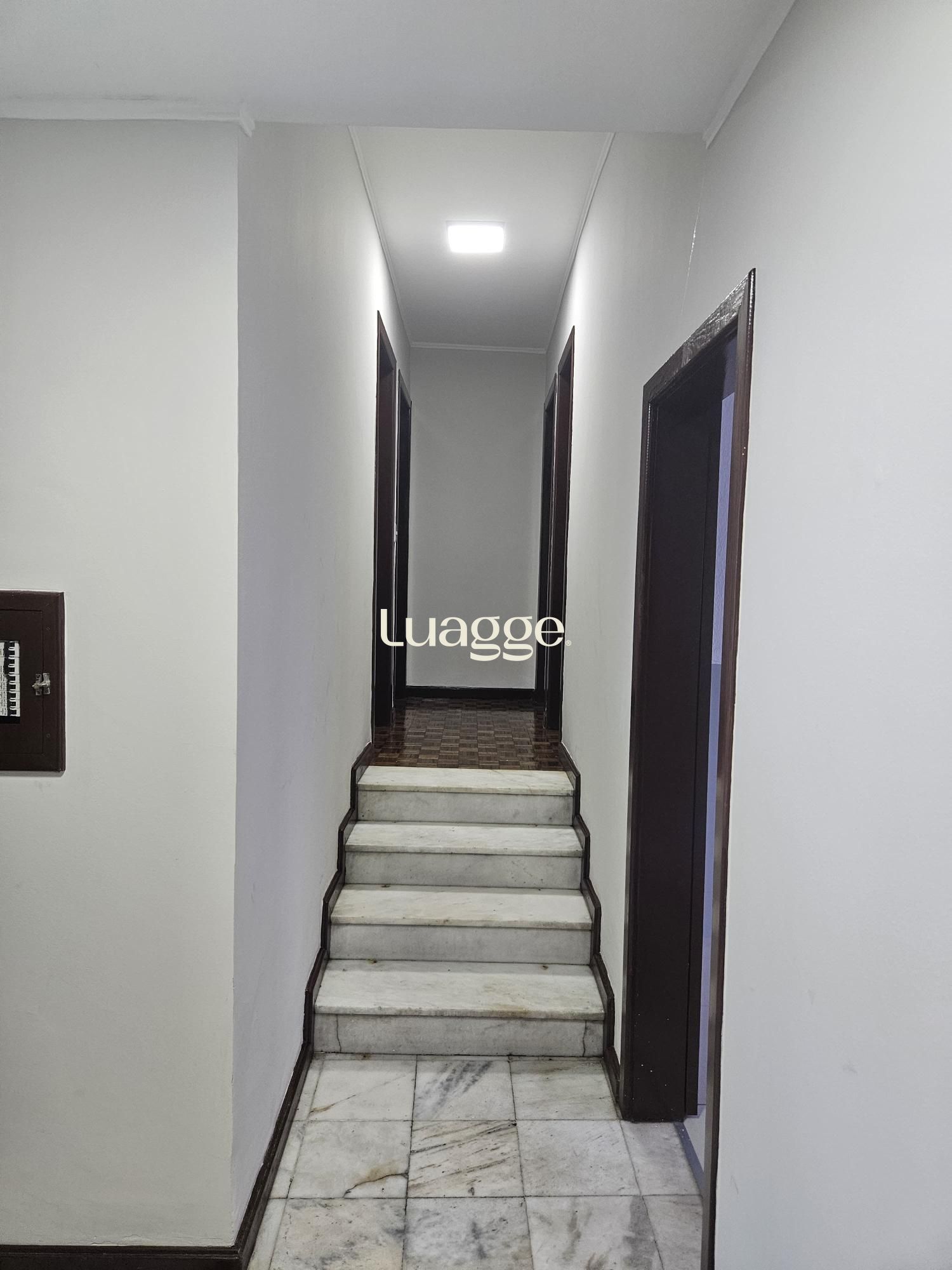 Casa à venda com 3 quartos, 165m² - Foto 20