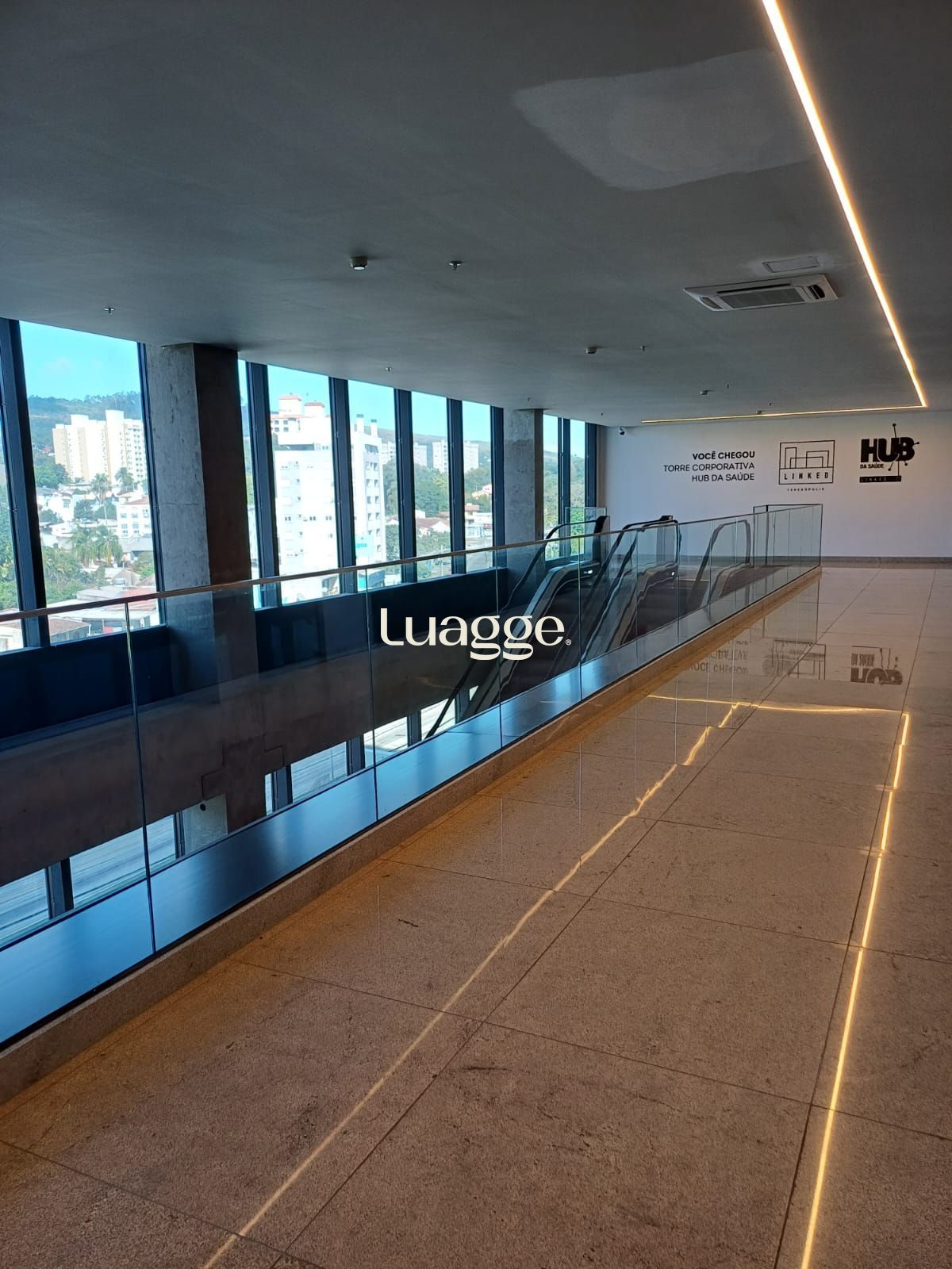 Conjunto Comercial-Sala à venda com 1 quarto, 47m² - Foto 4
