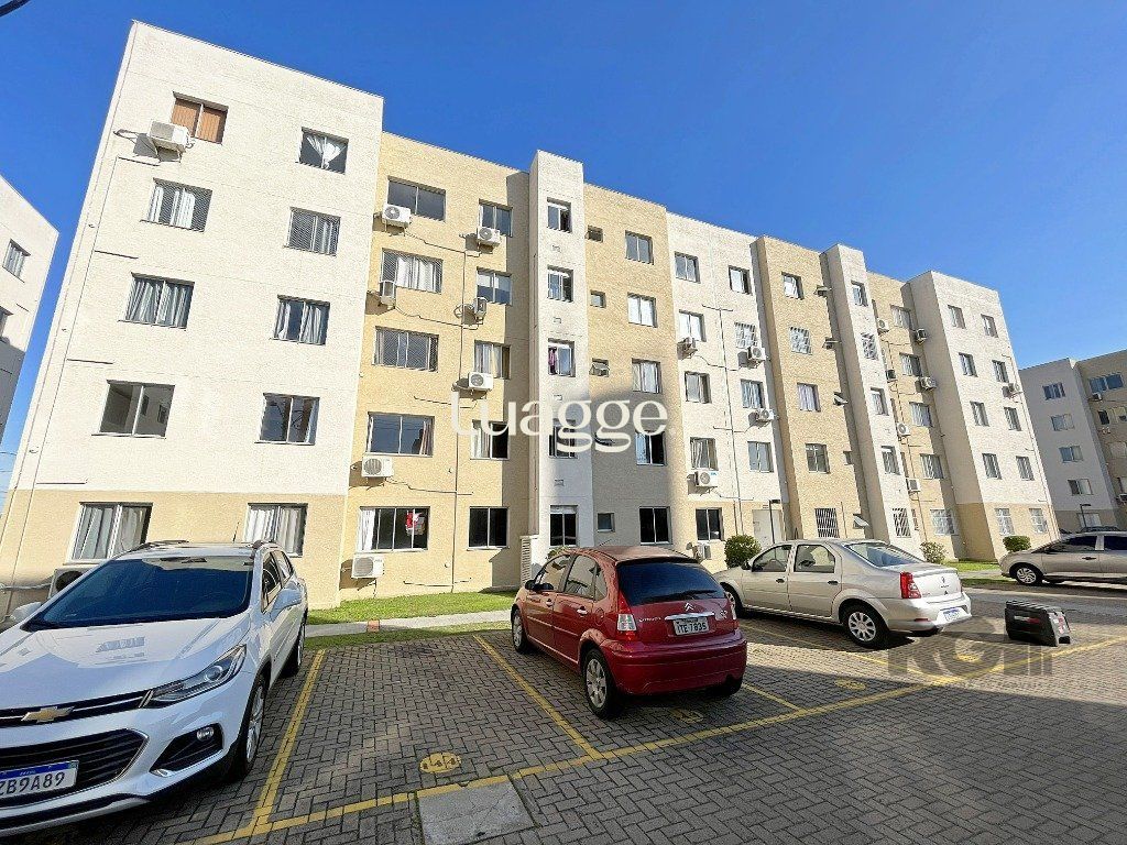 Apartamento, 2 quartos, 43 m² - Foto 1