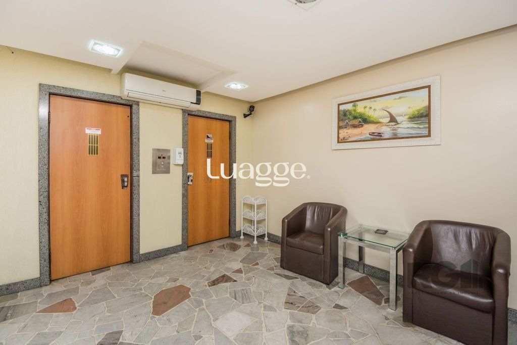 Apartamento, 2 quartos, 66 m² - Foto 2