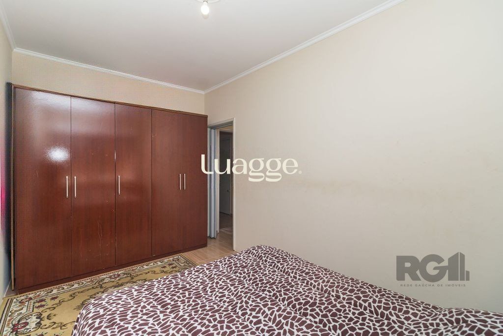 Apartamento, 2 quartos, 60 m² - Foto 14