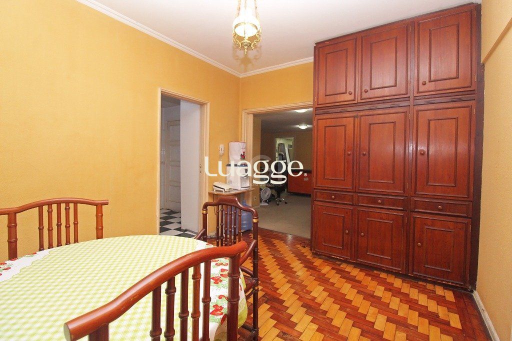 Apartamento à venda com 3 quartos, 138m² - Foto 12