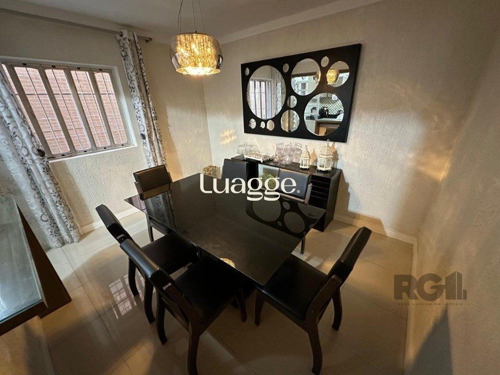 Casa à venda com 4 quartos, 162m² - Foto 6