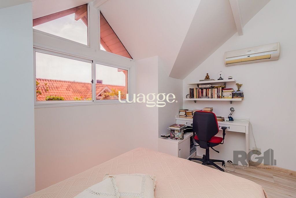 Casa de Condomínio à venda com 4 quartos, 157m² - Foto 19