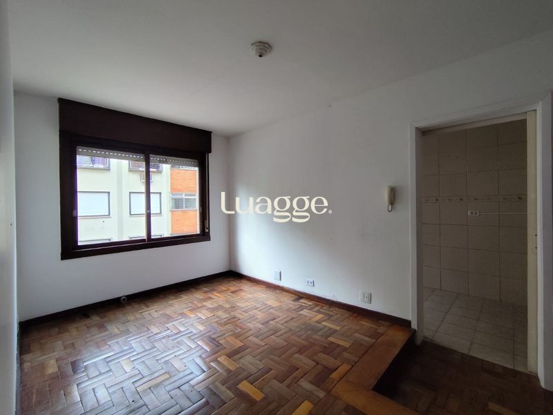 Apartamento à venda com 1 quarto, 47m² - Foto 6