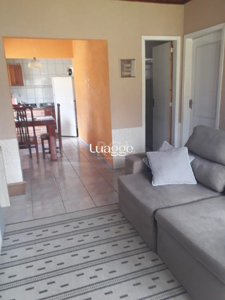 Casa de Condomínio à venda com 2 quartos, 89m² - Foto 2