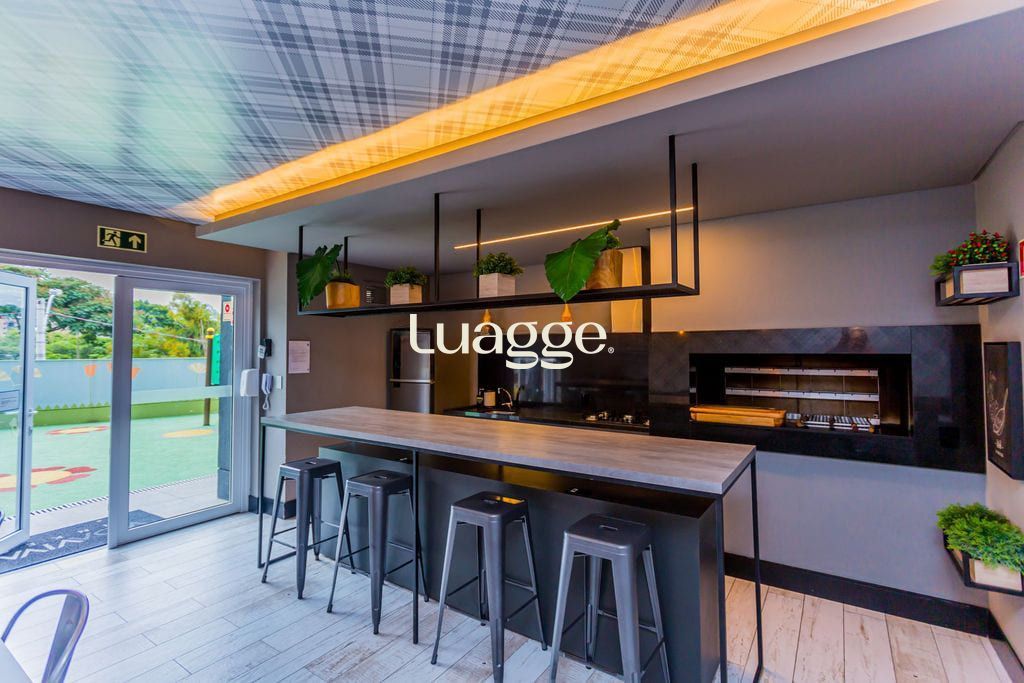 Apartamento à venda com 3 quartos, 66m² - Foto 5