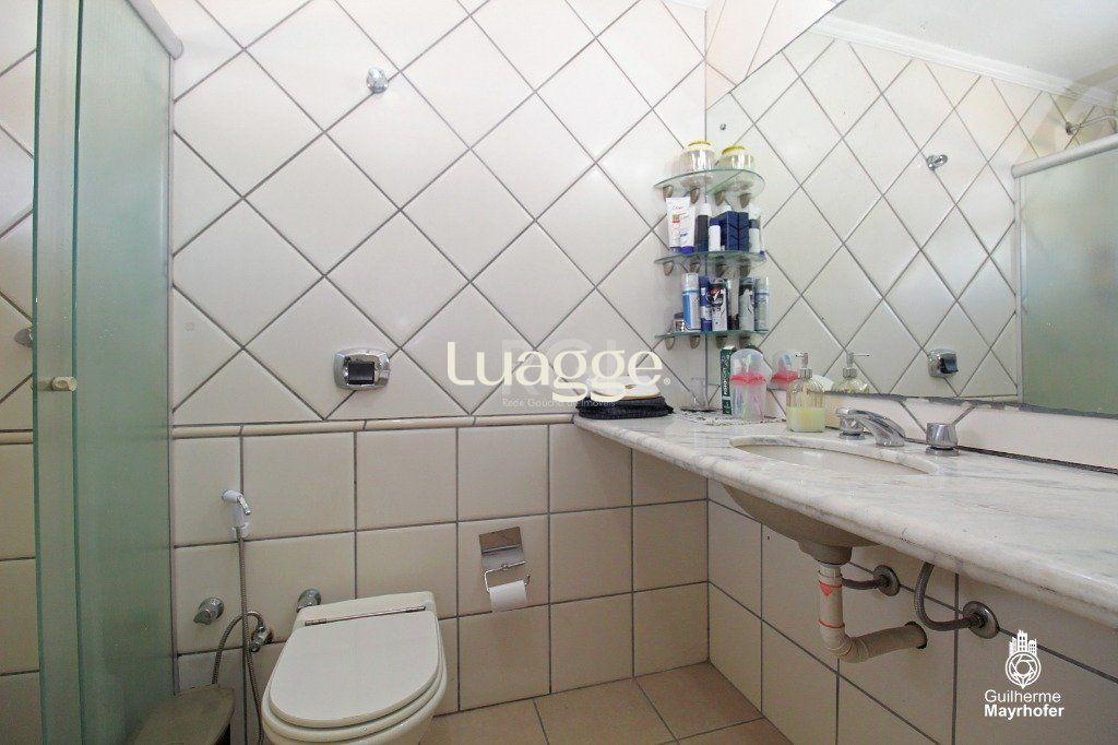 Casa de Condomínio à venda com 3 quartos, 141m² - Foto 18