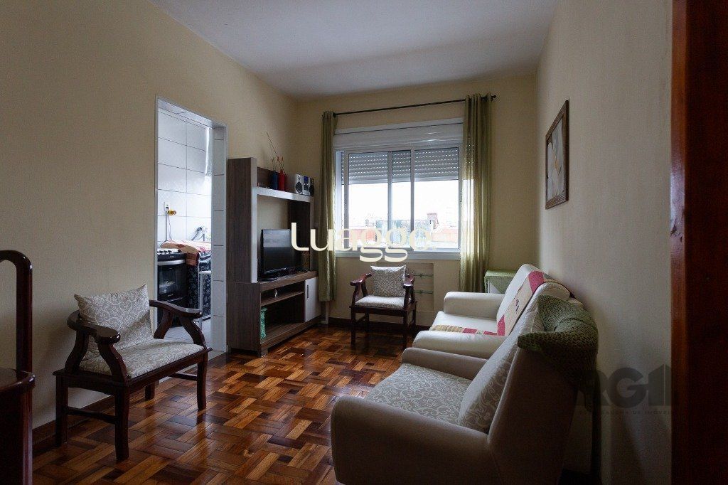Apartamento, 1 quarto, 46 m² - Foto 2