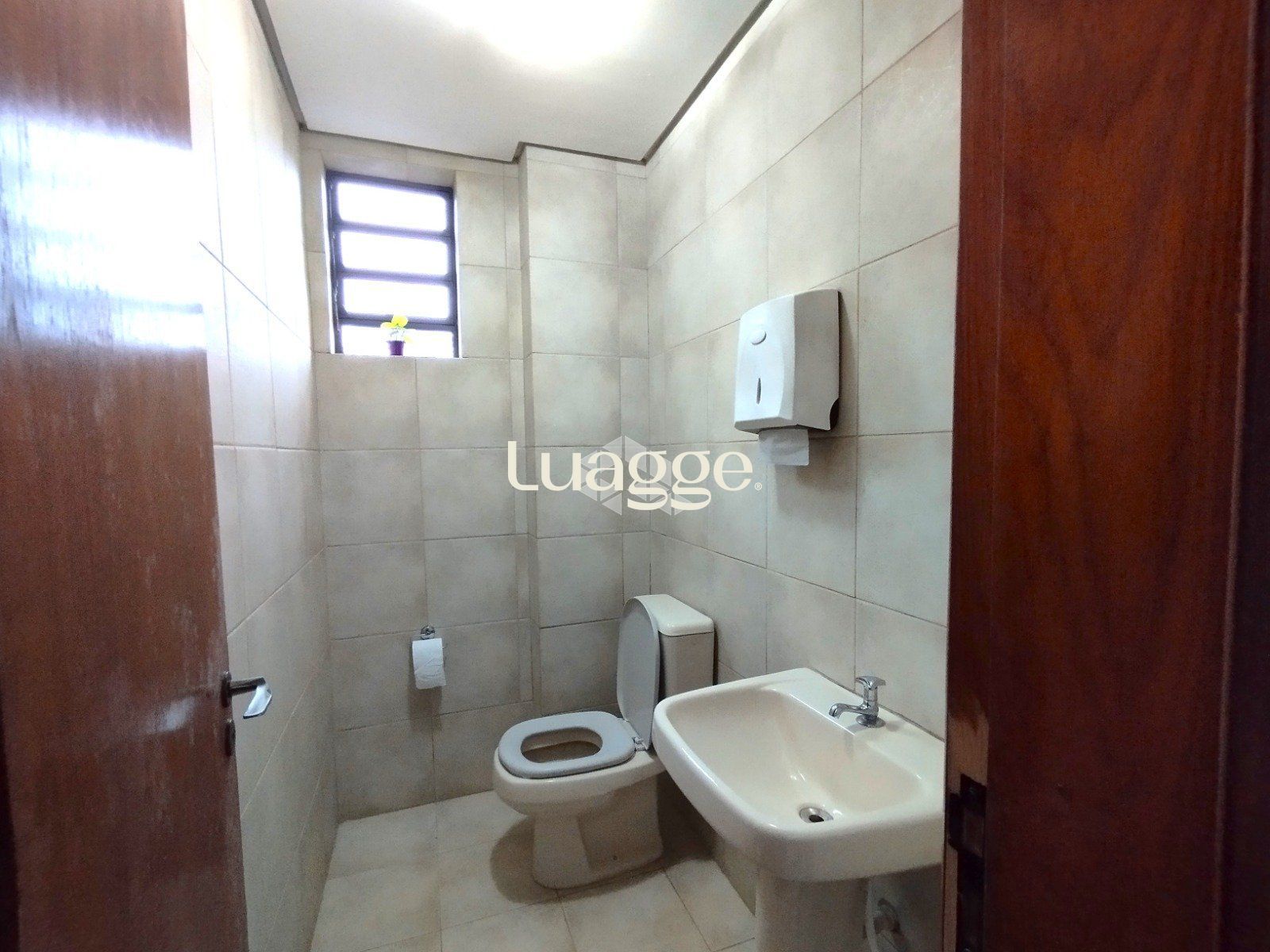 Depósito-Galpão-Armazém à venda com 7 quartos, 140m² - Foto 11