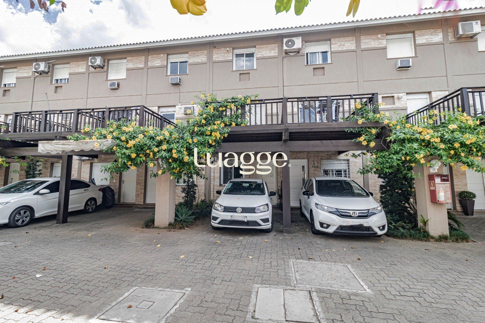 Casa de Condomínio à venda com 3 quartos, 101m² - Foto 25