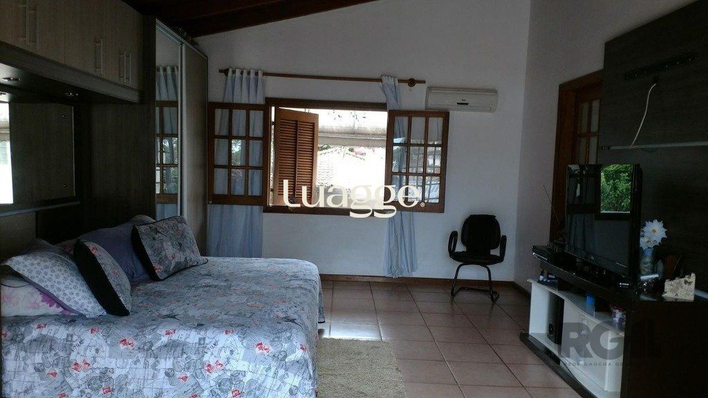 Casa à venda com 3 quartos, 411m² - Foto 8
