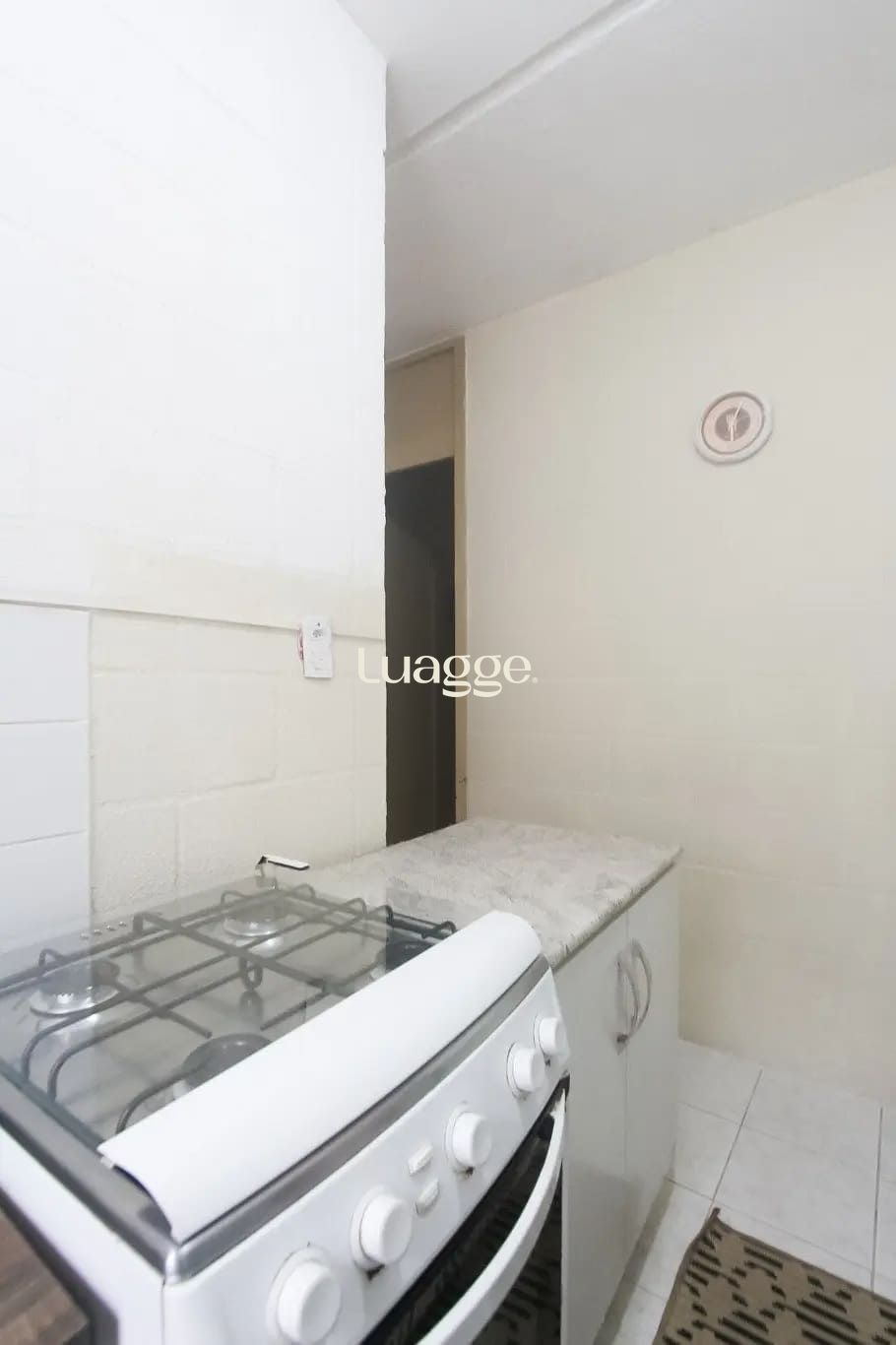Apartamento, 2 quartos, 40 m² - Foto 5