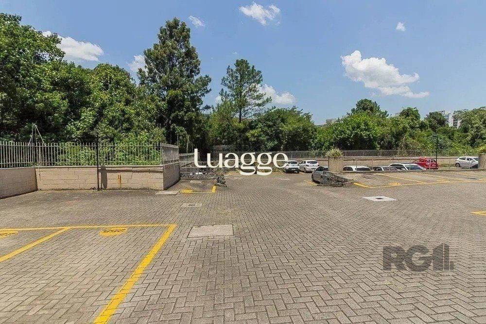 Apartamento à venda com 2 quartos, 52m² - Foto 21