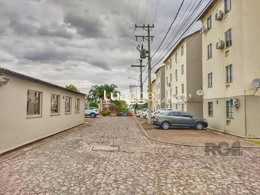 Apartamento à venda com 2 quartos, 68m² - Foto 4