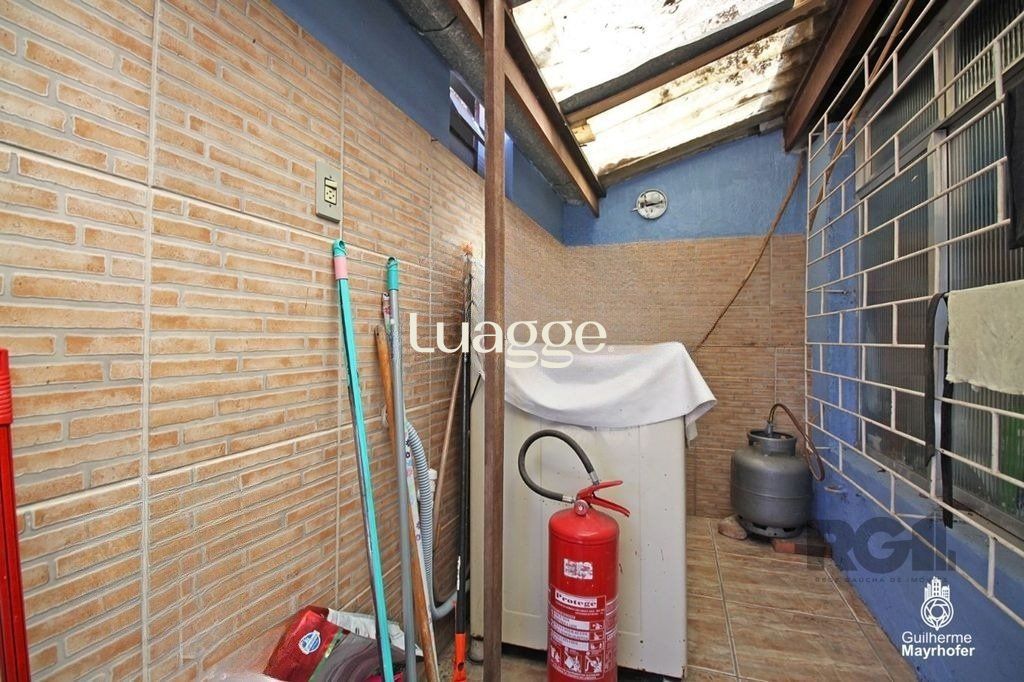 Casa à venda com 3 quartos, 256m² - Foto 26