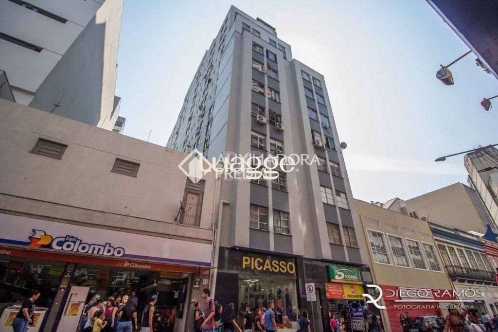 Sala-Conjunto, 39 m² - Foto 1