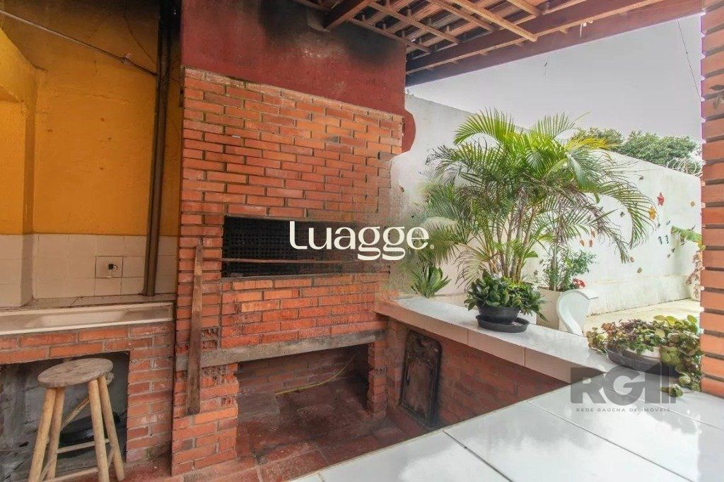 Casa à venda com 3 quartos, 295m² - Foto 17