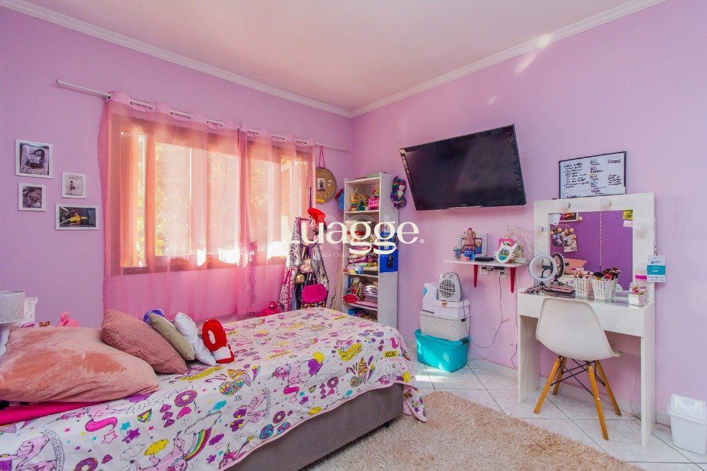 Casa à venda com 4 quartos, 300m² - Foto 18