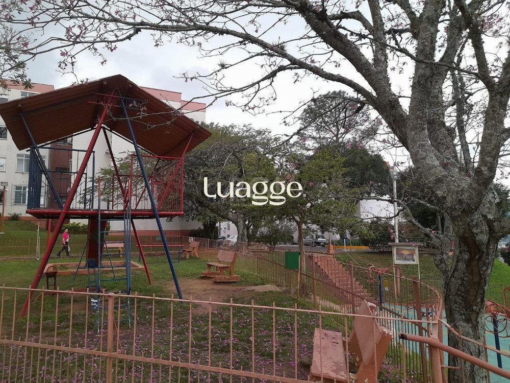 Apartamento, 2 quartos, 49 m² - Foto 24