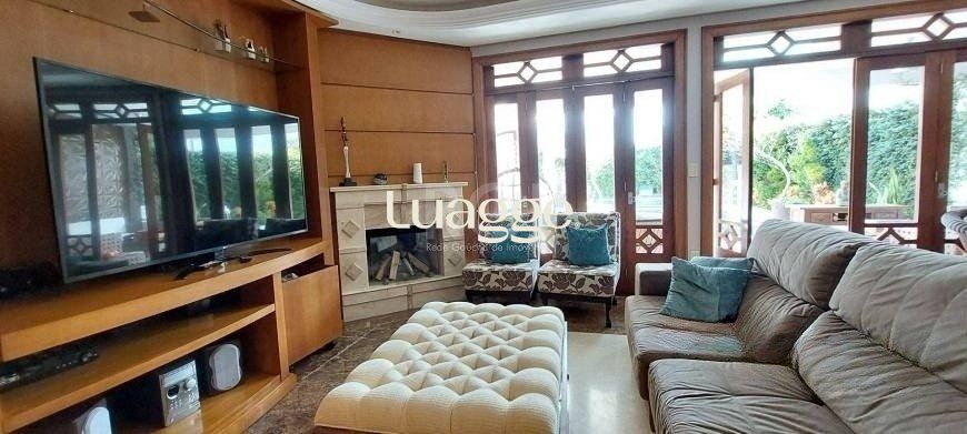 Casa à venda com 4 quartos, 387m² - Foto 7
