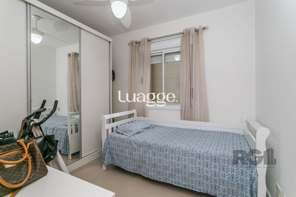 Apartamento à venda com 3 quartos, 71m² - Foto 9