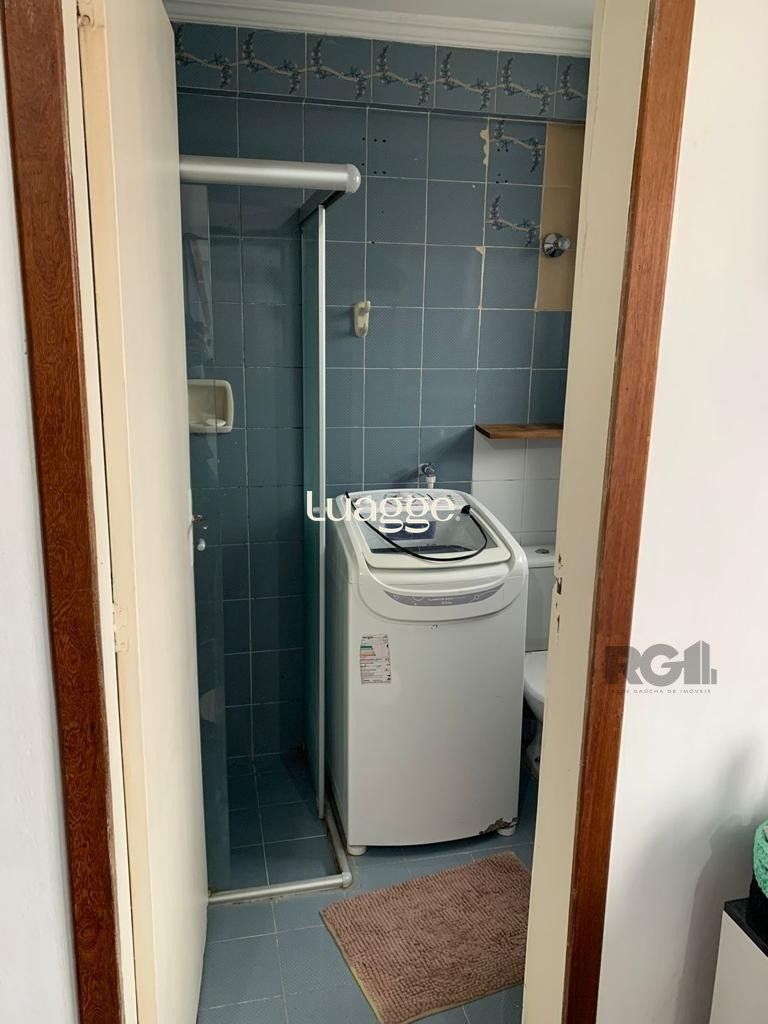 Apartamento, 1 quarto, 33 m² - Foto 15
