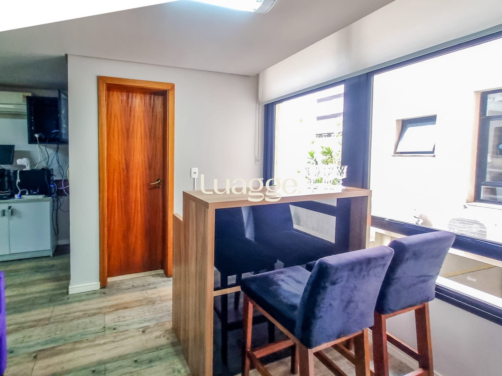 Conjunto Comercial-Sala à venda, 83m² - Foto 11