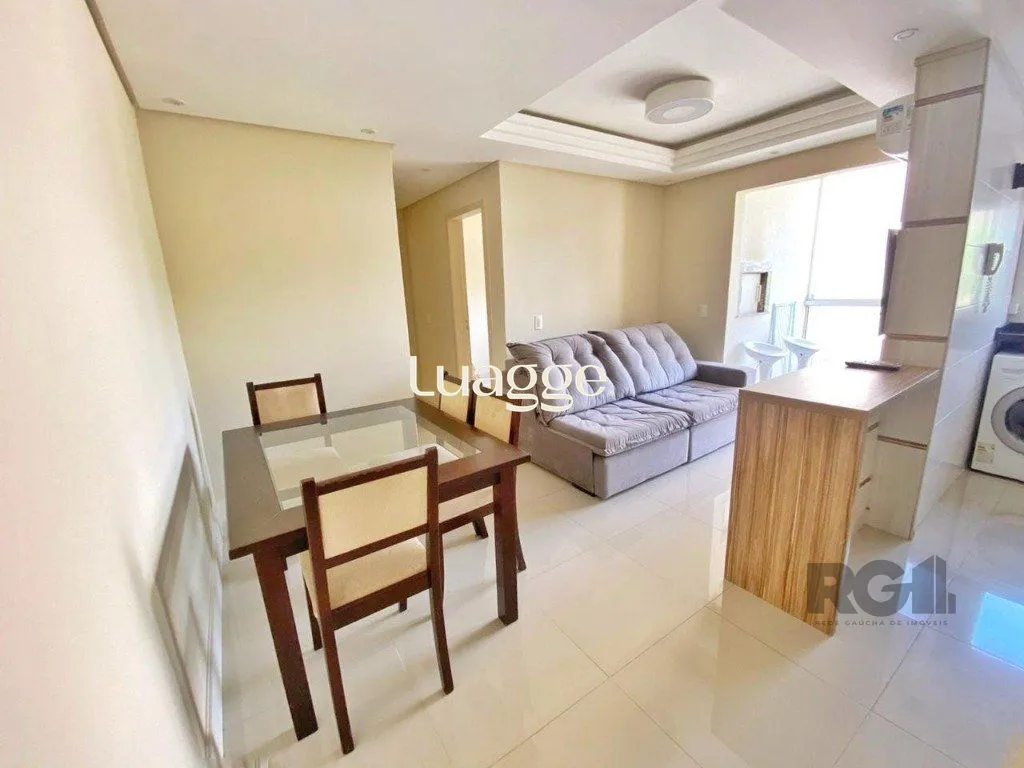 Apartamento, 2 quartos, 56 m² - Foto 13