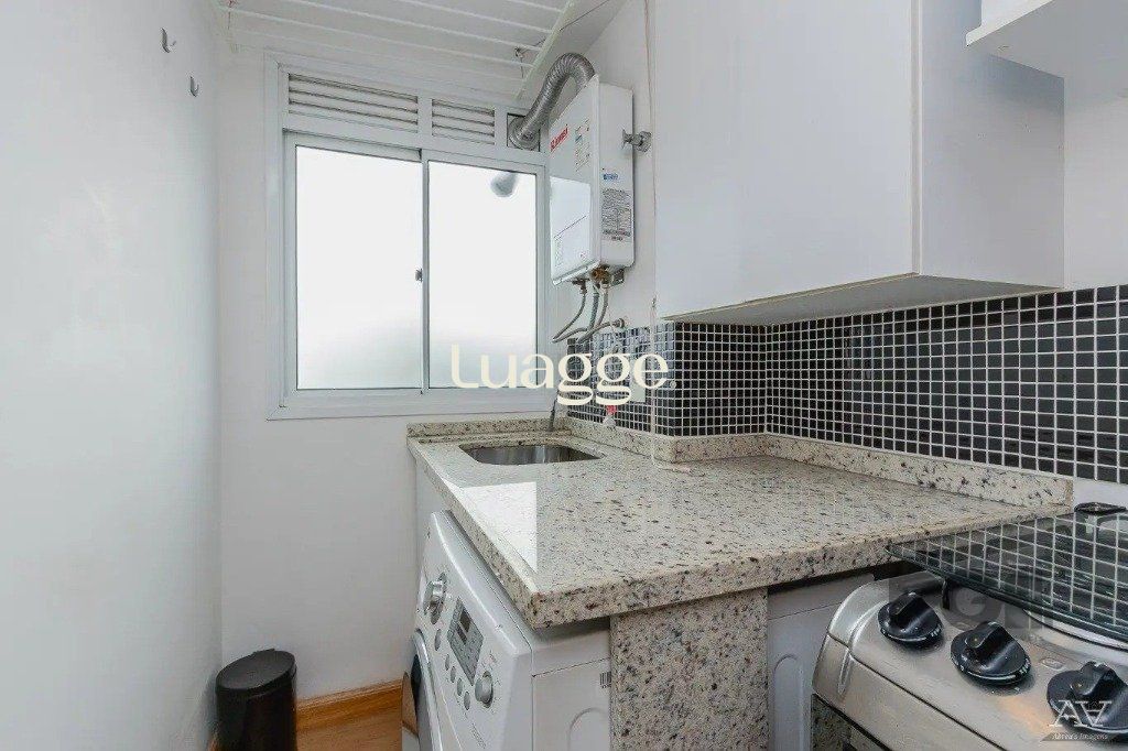 Apartamento à venda com 2 quartos, 52m² - Foto 10