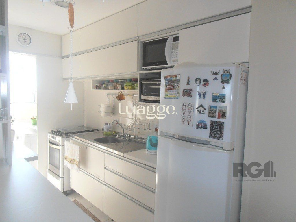 Apartamento à venda com 3 quartos, 64m² - Foto 19